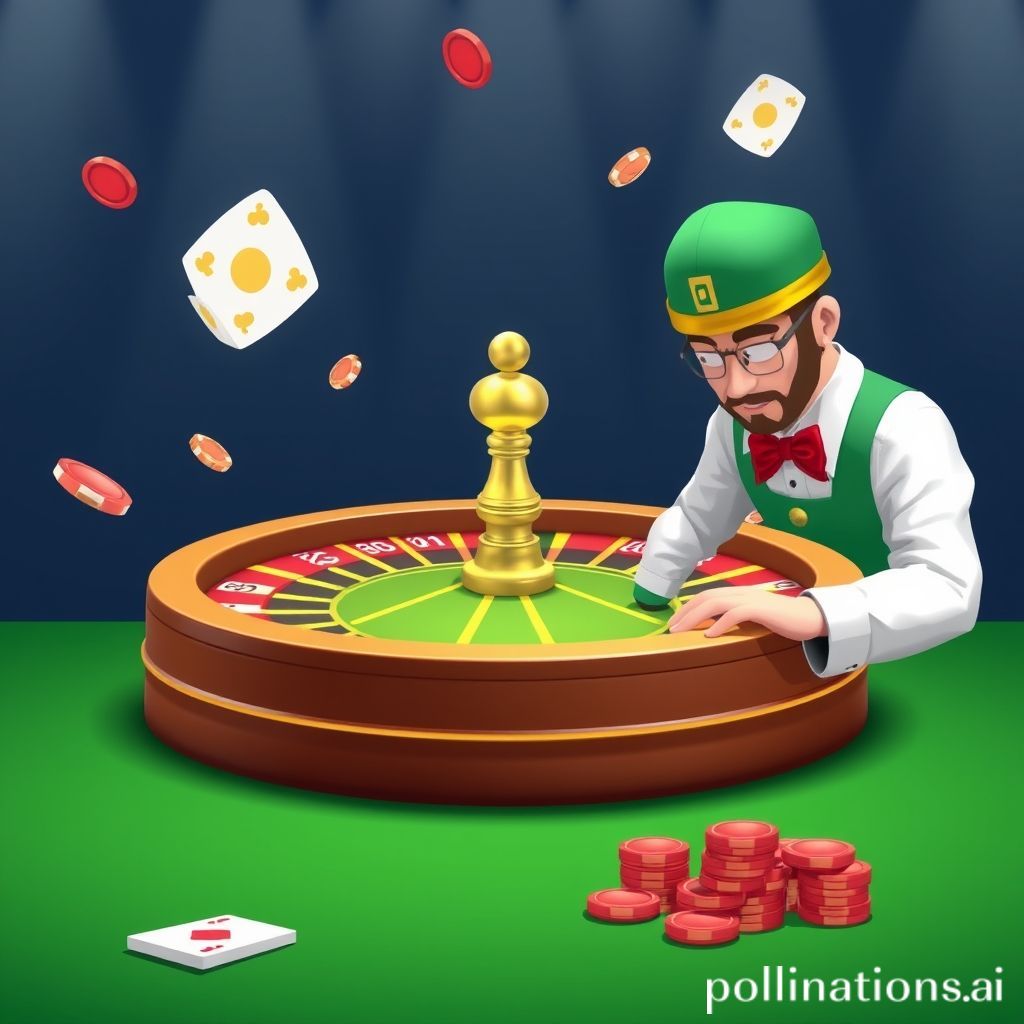  Memahami Permainan di Detik Bet188